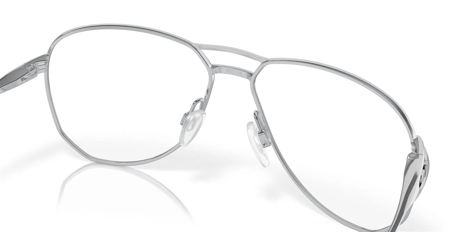 Oakley Contrail Ti Rx 5077 Eyeglasses - view 34